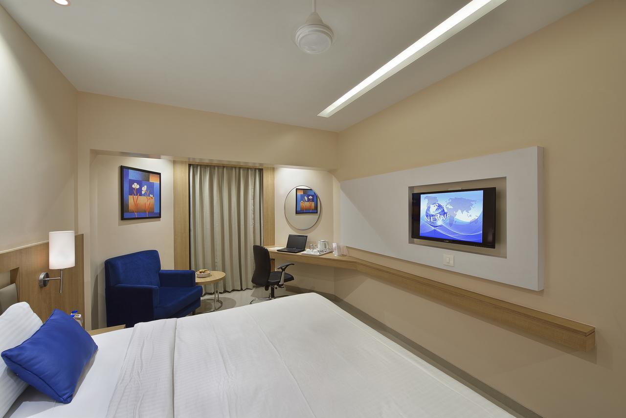 The Eastern Hotel Ankleshwar Exterior foto